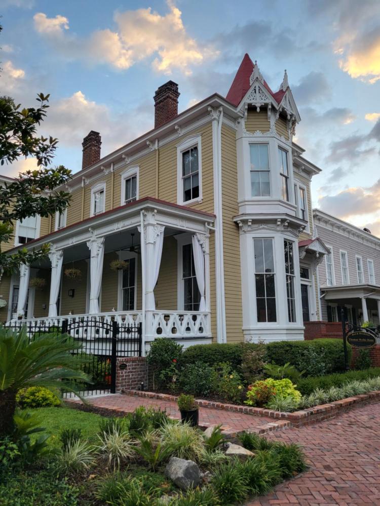 Thomas Weihs Haus